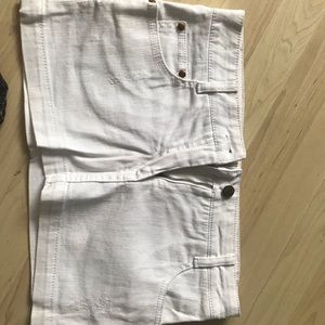 Only Stylish girls Jeans skirt size 28